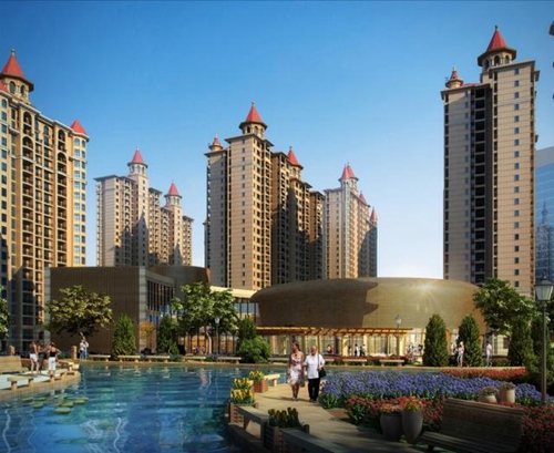 贵州房价怎么样